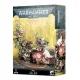 Миниатюра WARHAMMER 40000: ORKS - KILL RIG