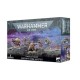 Набір мініатюр WARHAMMER 40000: LEAGUES OF VOTANN - BROKHYR IRON-MASTER