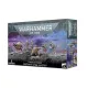 Набор миниатюр WARHAMMER 40000: LEAGUES OF VOTANN - BROKHYR IRON-MASTER