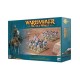 Набор миниатюр THE OLD WORLD: TOMB KINGS OF KHEMRI - SKELETON HORSEMEN