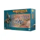 Набір мініатюр THE OLD WORLD: TOMB KINGS OF KHEMRI - SKELETON HORSEMEN