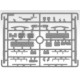 Збірна модель 1:35 Набір Військові автомобілі США WW2 ICM DS3528