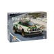 Збірна модель 1:24 Автомобіль Лянча Stratos Італері 3654 Автомобіль Лянча Stratos 3654