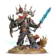 Миниатюра WARHAMMER 40000: CHAOS SPACE MARINES - ABADDON THE DESPOILER