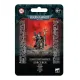 Мініатюра WARHAMMER 40000: CHAOS SPACE MARINES - SORCERER