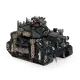 Мініатюра WARHAMMER 40000: ADEPTA SORORITAS - CASTIGATOR