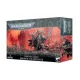 Миниатюра WARHAMMER 40000: CHAOS SPACE MARINES - ABADDON THE DESPOILER