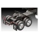 Збірна модель-копія Revell Турне AC/DC вантажівка «Power Up», рів 3, м: 1:32