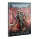 Книга WARHAMMER 40000: CODEX: GENESTEALER CULTS (ENGLISH) 10ed
