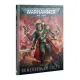 Книга WARHAMMER 40000: CODEX: GENESTEALER CULTS (ENGLISH) 10ed