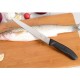 Філейний ніж Victorinox SWISS CLASSIC Filleting Flexible 20см чорн 6.8713.20B