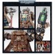 Набір мініатюр WARHAMMER 40000: LEAGUES OF VOTANN - BROKHYR IRON-MASTER