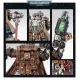 Набор миниатюр WARHAMMER 40000: LEAGUES OF VOTANN - BROKHYR IRON-MASTER