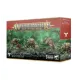 Набір мініатюр AGE OF SIGMAR: SKAVEN - RAT OGORS