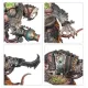 Набір мініатюр AGE OF SIGMAR: SKAVEN - RAT OGORS