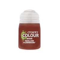 Фарба Citadel SHADE: REIKLAND FLESHSHADE 18ML