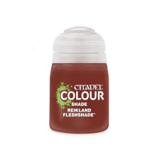 Фарба Citadel SHADE: REIKLAND FLESHSHADE 18ML