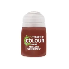Фарба Citadel SHADE: REIKLAND FLESHSHADE 18ML