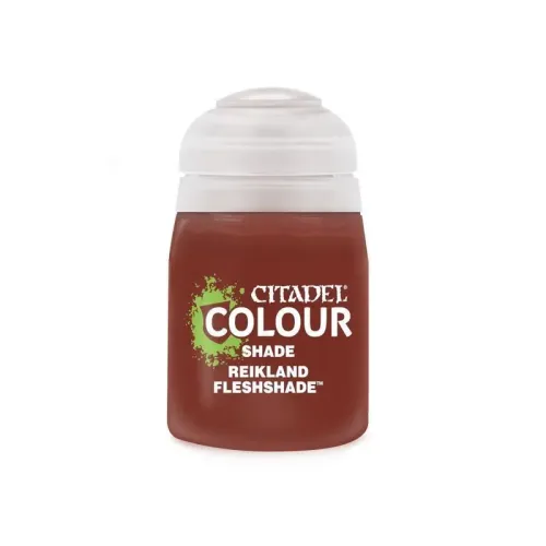 Фарба Citadel SHADE: REIKLAND FLESHSHADE 18ML