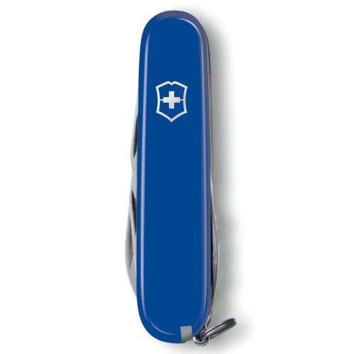 Швейцарский складной нож Victorinox HIKER 1.4613.2