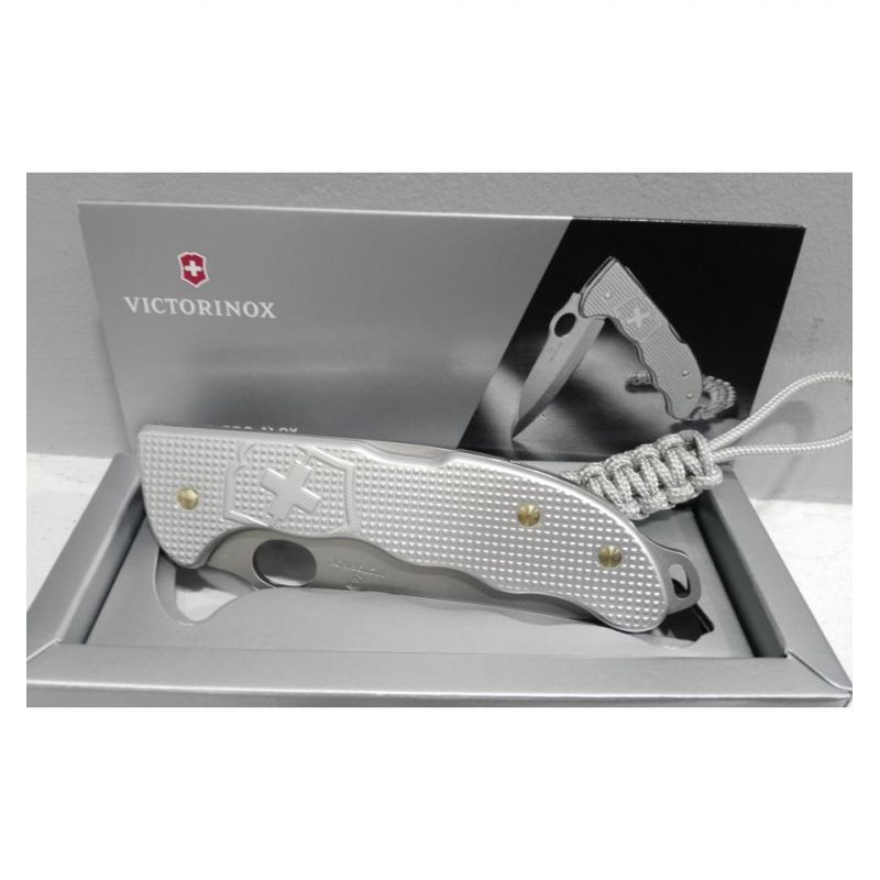 Складаний ніж Victorinox HUNTER PRO Alox 0.9415.M26