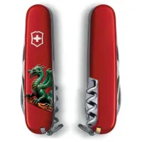 Швейцарский складной нож Victorinox SPARTAN ZODIAC 1.3603.Z3350u