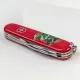 Швейцарский складной нож Victorinox SPARTAN ZODIAC 1.3603.Z3350u