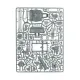 Миниатюра WARHAMMER 40000: ORKS - KILL RIG