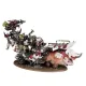 Миниатюра WARHAMMER 40000: ORKS - KILL RIG