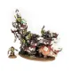 Миниатюра WARHAMMER 40000: ORKS - KILL RIG