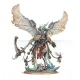 Миниатюра WARHAMMER 40000: DEATH GUARD - MORTARION DAEMON PRIMARCH OF NURGLE
