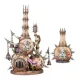 Мініатюра WARHAMMER 40000: DEATH GUARD - MIASMIC MALIGNIFIER
