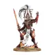 Миниатюра WARHAMMER 40000: AELDARI - AVATAR OF KHAINE