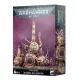 Мініатюра WARHAMMER 40000: DEATH GUARD - MIASMIC MALIGNIFIER