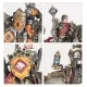 Набор миниатюр AGE OF SIGMAR - CITIES OF SIGMAR (ENG)