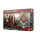 Набор миниатюр AGE OF SIGMAR - CITIES OF SIGMAR (ENG)