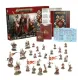 Набор миниатюр AGE OF SIGMAR - CITIES OF SIGMAR (ENG)