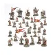 Набор миниатюр AGE OF SIGMAR - CITIES OF SIGMAR (ENG)