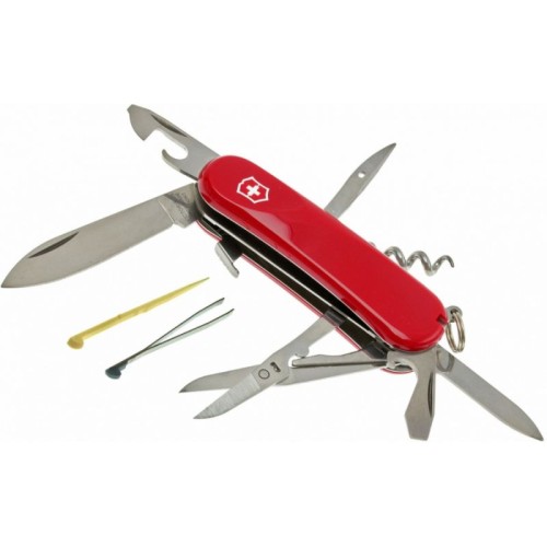 Складаний ніж Victorinox EVOLUTION 14 2.3903.E