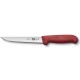 Обвалювальний ніж Victorinox FIBROX Boning 15см червон 5.6001.15