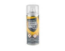 Спрей MECH.STANDARD GREY SPRAY