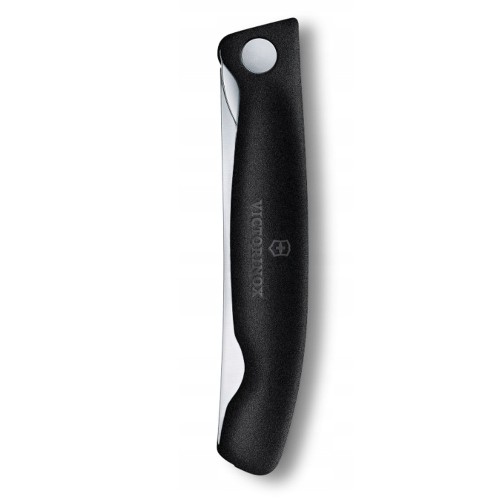 Набір для пікніка Victorinox Swiss Classic 3шт чорн 6.7193.3F