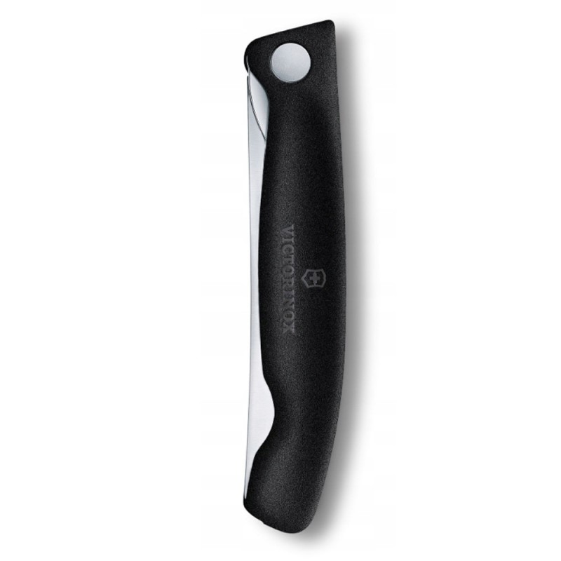Набір для пікніка Victorinox Swiss Classic 3шт чорн 6.7193.3F
