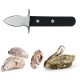 Ніж для устриць Solingen Victorinox 7.6392