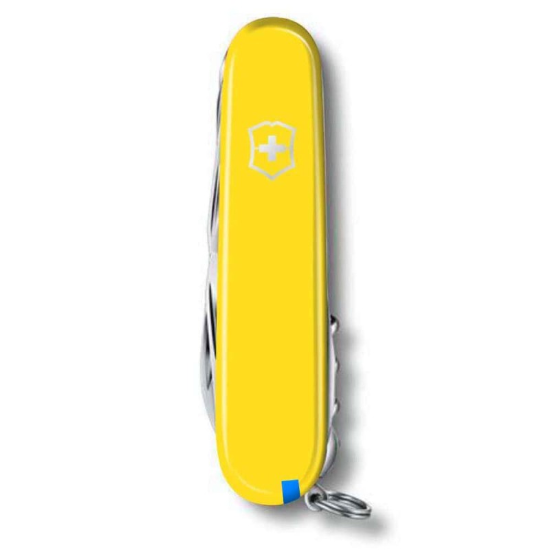 Швейцарский складной нож Victorinox HUNTSMAN 1.3713.8