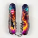 Складаний ніж Victorinox HUNTSMAN ZODIAC Зірковий дракон 1.3713.3.Z3220p