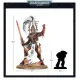 Миниатюра WARHAMMER 40000: AELDARI - AVATAR OF KHAINE