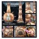 Мініатюра WARHAMMER 40000: DEATH GUARD - MIASMIC MALIGNIFIER