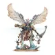 Миниатюра WARHAMMER 40000: DEATH GUARD - MORTARION DAEMON PRIMARCH OF NURGLE