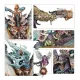 Миниатюра WARHAMMER 40000: DEATH GUARD - MORTARION DAEMON PRIMARCH OF NURGLE
